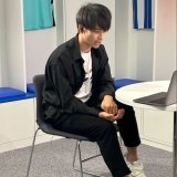#三笘選手 を放送前にチラ見せ  元日本代表 #内田篤人 からの インタビューで 語った自身の #プレミアリーグ での手ごたえとは&hellip;!  さらに、FIFA ワールドカップに対する 悔しさを #三笘薫 が遂に明らかに  #MITOMA~頂点を目指す者~ 2月8日(水) #報ステ で放送後、#ABEMA で23時10分から完全版放送