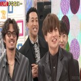 第57回 #ななにー  超貴重なコラボが実現 #稲垣草彅香取とGENEコラボライブ  現在アベマで生放送中の #GENE24時間テレビ から #GENERATIONS が参戦  本日限りのSPコラボライブに #GENE の活動年表トークも 2022年最後の生放送がスタートです  『7.2 #新しい別の窓』