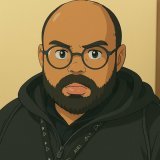 اذا تبي تعرف كيف تسوي صور بإسلوب استديو جيبلي   تابع الفيديو في التغريدة التالية  #Ghibli #ghiblistyle