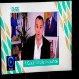 So yet another reason i love This Morning - this just happened "get ready to dig out your duck tape" ...?? @thismorning @Schofe @hollywills