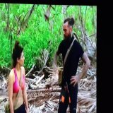 Well that&rsquo;ll be Pete Wicks up on gbh charges........ #CelebrityIsland0:01243K views