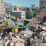 . The investigation said it belongs to the union of Engineers and architecture body. Could it be The design was strictly to resist earthquakes? If they told you this How is 900M IN   you will be like what's there? . Y'all need structural Engrs for yo