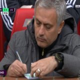Wan bissaka has more assists than Trent Alexander-Arnold this season after playing just 1 game