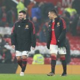 20 games and 0 losses when Casemiro and Bruno Fernandes have started.   They are the glue