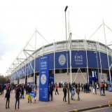 Confirmed Teams: Leicester City vs #Chelsea / #LEICHE