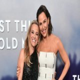 #ReeseWitherspoon is praising her good friend #JenniferGarner for fighting for her role in &ldquo;The Last Thing He Told Me.&rdquo;
