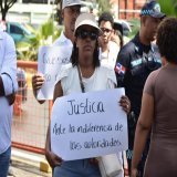 A 10 meses de la tragedia del Jet Set: justicia, duelo y deudas pendientes Amplía en  #Acento #AcentoDiario
