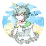 #ウマ娘  #セイウンスカイ