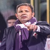 RIP Sinisa.  La Fiorentina piange la scomparsa di Sinisa Mihajlovic e si stringe attorno alla famiglia e ai suoi cari.