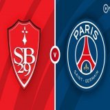Everton vs Brentford Live Streaming Link Tottenham vs Nottm Forest live Crystal Palace vs Man City live Leeds United vs Brighton Leicester City vs Chelsea Brest vs PSG  If Stream Stops ???????? ???????????????? @gotvliv  Love Retweet #football