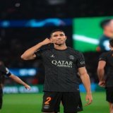 UCL nights