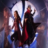 Multiverse of Madness #ドクターストレンジ  #オモ写 #DrStrangeMultiverseOfMadness