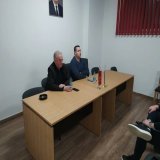 Школа локалних лидера, активност поводом празника  8. марта, састанци по мјесним одборима су само неке од тема о којима се синоћ расправљало на састанку Младих социјалдемократа Србац...