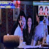 長澤まさみ様と柴咲コウ様が同じ空間で笑いあってる&hellip;