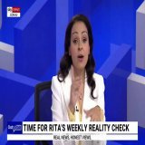The entire world is laughing at Joe Biden!