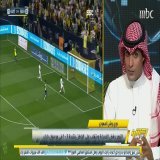 كيف كان لقاء ⁧#النصر_الباطن⁩ ؟  عماد السالمي: - خروج مدافع #الباطن ماوريسيو لخبط الحسابات  - عدم نجاح #رونالدو  - تحول النصر للعب المباشر  - نجومية جوستافو    #أكشن_مع_وليد مجانًا وبدون اشتراك على شاهد   #Shahid #MBC1