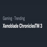 So many people's most played game from the #NintendoSwitch2022 year in review is Xenoblade 3 that people using Nintendo's website to tweet made Xenoblade ChroniclesTM 3 start trending lmaooo