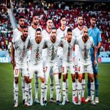 VICTOIRE INCROYABLE DU MAROC FACE &Agrave; LA BELGIQUE (2-0), LES MAROCAINS SONT QUASIMENT QUALIFI&Eacute;S EN 1/8.