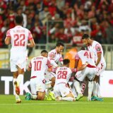 Le Wydad Casablanca  est qualifi&eacute; pour la finale de la LDC Africaine.