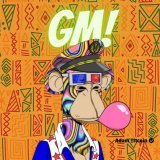 GM frens let&rsquo;s make this another spectacular day!