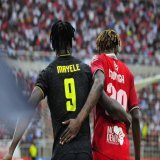 Ambush on CAF Many don't know this, but Tanzania   had a cunning plan to ambush on Africa's club football. Unfortunately, it didn't materialise  See, Yanga was supposed to win #CAFCCFinal on Saturday. Then Simba bag the #CAFCLFinal on Sunday  A perfe