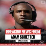 Former 49ers&rsquo; defensive coordinator DeMeco Ryans and the Houston Texans reached agreement today on a six-year deal, per sources. Texans have their new head coach.