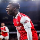 NO Arsenal fan will pass this without liking and Retweeting  #ARSMUN #AFC   Nketiah Arsenal 2 Trossard zinchenko What A GOAL Arteta COYG