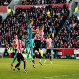 #توتنهام يتعادل مع #برينتفورد 2-2 و #هاري_كين يصبح الهداف التاريخي "للبوكسينغ داي"  في #الدوري_الإنكليزي بـ10 أهداف.   #توتنهام_برينتفورد