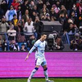 #كريستيانو_رونالدو افضل لاعب في مباراة #كأس_موسم_الرياض