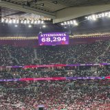 #استاد_البيت   #المغرب_فرنسا  #فرنسا_المغرب  #كأس_العالم_قطر2022  #نهائي_كأس_العالم