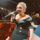 I vote for #Adele for #FaveResidency at the #iHeartAwards