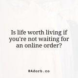 No right? Order now! Link in bio   #adorb #womensfashion #fashion #meme #memeforall #fashionmeme #clothingmeme #onlineshopping