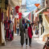 100 PHOTOS 23/100 Souk of #rabat , #Morocco  #photo #photooftheday #streetphoto #travelphotography