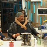 Qu&eacute; dice Ubfal? Las mujeres que quedaron se entregaron a Alfa.D&oacute;nde est&aacute; el feminismo de Tora y Camila y el empoderamiento de Daniela? Hasta Julieta y Romina q criticaban y a Alfa est&aacute;n pegadas a &eacute;l pq ya se filtr&o