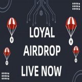 LISTEN UP WEB3.   THE $LOYAL AIRDROP IS NOW LIVE, WAITING TO BE CLAIMED.    #usdt #SEC #DOGE $PSYOP $xrp #bullrun #Floki $dot $BEN $GME $SHIB #bitcoin $link $blue #ben $GALA #LUNC $ben $GME #USDT $OP $USDT #PSYOP #Binance $pepe $MANA #crypto #WEB3&he