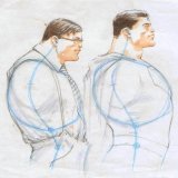 Clark Kent/Superman por Frank Quitely.