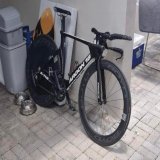 Welcome To South Africa! All 12 bikes worth R1m for the Mauritian National Team has been stolen in the early hours of today from Picardi Guest Farm in Paarl. They are due to fly to Egypt on Friday to compete in the African championships from Tuesday 