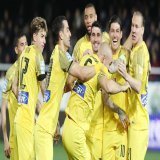 &Epsilon;&nu;&tau;&upsilon;&pi;&omega;&sigma;&iota;&alpha;&kappa;ό &pi;έ&rho;&alpha;&sigma;&mu;&alpha; &alpha;&pi;ό &tau;&omicron; &Eta;&rho;ά&kappa;&lambda;&epsilon;&iota;&omicron;. #ofiaek #aekfc #aekfcseason2022_23 #slgr