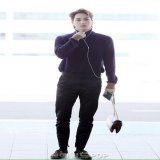 Jongin&rsquo;s airport fashion in Gucci  nailed every look   #GQBestDressed_KAI   #WeareoneEXO  #ObsessedWithKai  #OBSESSEDwithEXO  #obsession  #EXO  #EXODEUX  @weareoneEXO