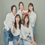 The news of KARA comeback album for their 15th year anniversary makes me so proud :')   I can imagine all the Kamilia's out there being so excited! just like how us SONE were when we found out :')   2ND GEN FIGHTING! #KARA