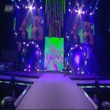 The intent of @realrubysoho is CLEAR - she wants to make Tay Melo PAY!  It&rsquo;s #AEWDynamite: #WinterIsComing LIVE on TBS!