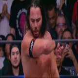 For Jay Briscoe  @youngbucks @TopFlight612 Watch #AEWDynamite LIVE on TBS!