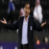 هلال مريض  بقاء دياز ضعيف الشخصيه والامكانيات ومجاملته لبعض اللاعبين  بعد هذه المباراة كارثة تتحملها الادارة    #الهلال_الفيحاء
