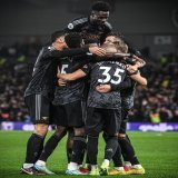Good morning, Gooners it&rsquo;s Europa league match day! COYG!