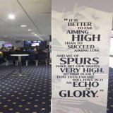 Tottenham glorifying failure You cannot make this up #Spursy #THFC