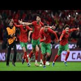 Nigeria vs Morocco | FULL Penalties | #TotalEnergiesAFCON2025 | ضربات جزاء نيجيريا والمغرب كاملة.