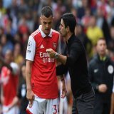 Granit Xhaka on his conversations with Arteta after the World Cup: &ldquo;We discussed everything. He can read me like nobody else. Mikel knows what it&rsquo;s like to be down. He felt how hurt I was by the way I was eliminated, but there are so many