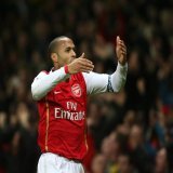 21st January 2007: Thierry Henry scores the winning goal in stoppage time as Arsenal come from behind to beat Manchester United.  22nd January 2023: Eddie Nketiah scores the winning goal in stoppage time as Arsenal come from behind to beat Manchester