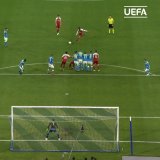 On this day in 2019: Alexandre Lacazette scored THAT free-kick as Arsenal beat Napoli 1-0 away, 3-0 on aggregate, to progress to the Europa League semi-finals. This was Aaron Ramsey&rsquo;s last appearance for the club, with injury cutting his season