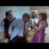 اول فيلم لعادل امام يبقي مغلوب علي امرة فيلم الجريمه